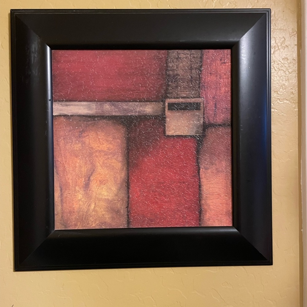 Wall decor